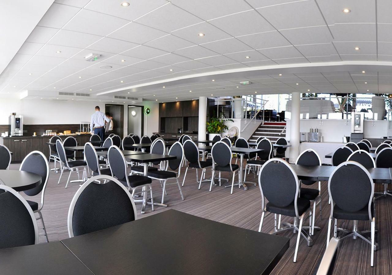 Golden Tulip Pornic Suites Buitenkant foto